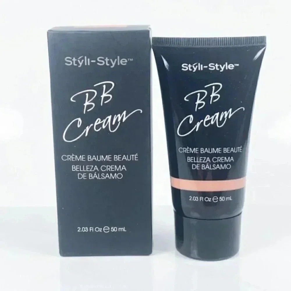 Styli-Style BB Cream in Deep